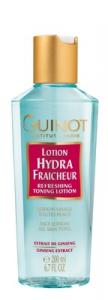 Refreshing Toning Lotion